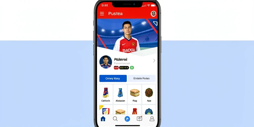 Karakter baru yang membawa variasi dalam permainan.