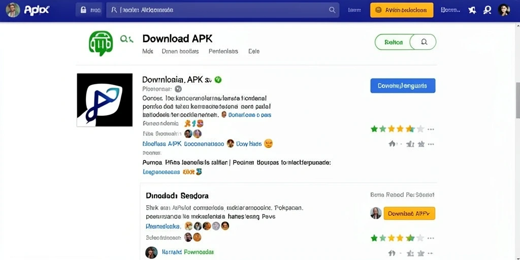 Fitur multiplayer untuk berinteraksi dengan teman.