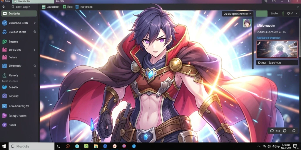 Mode multiplayer yang seru untuk dimainkan bersama.