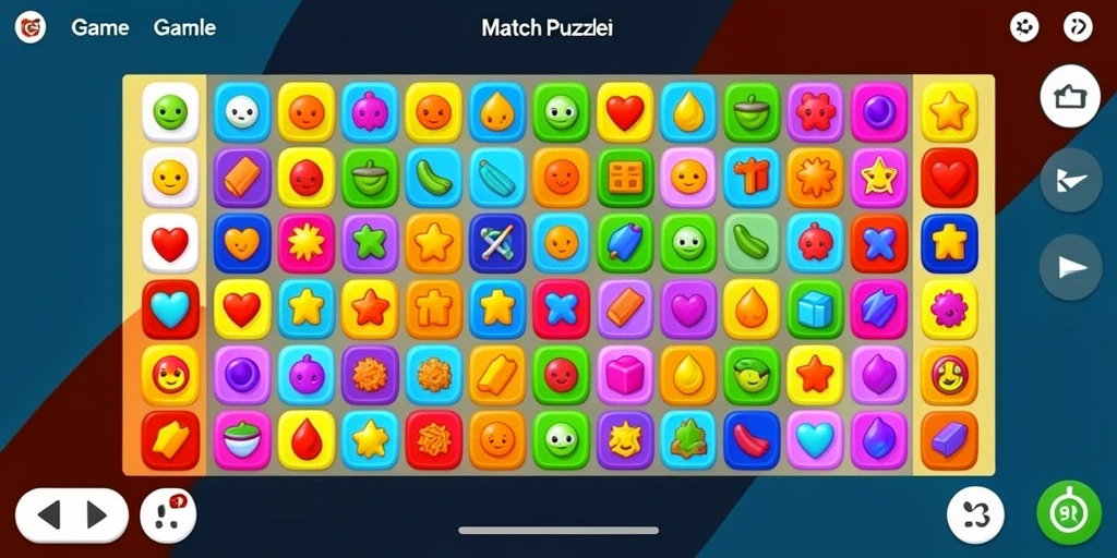 Fitur multiplayer yang memungkinkan permainan bersama teman.