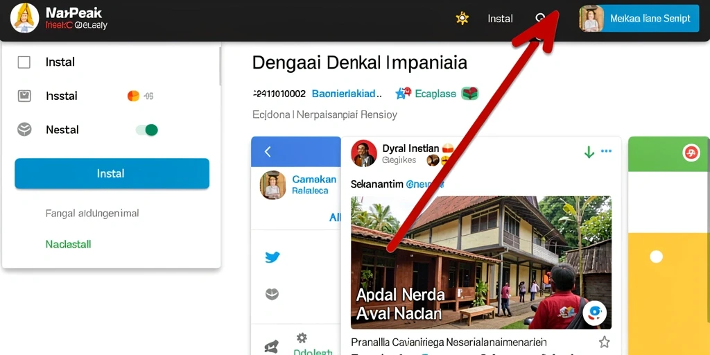 Ragam pilihan layanan yang lengkap dan bermanfaat.