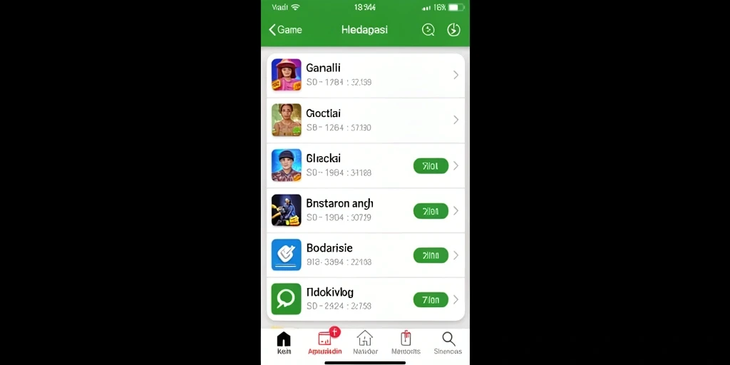 Keamanan data pengguna yang terjamin dengan teknologi enkripsi.