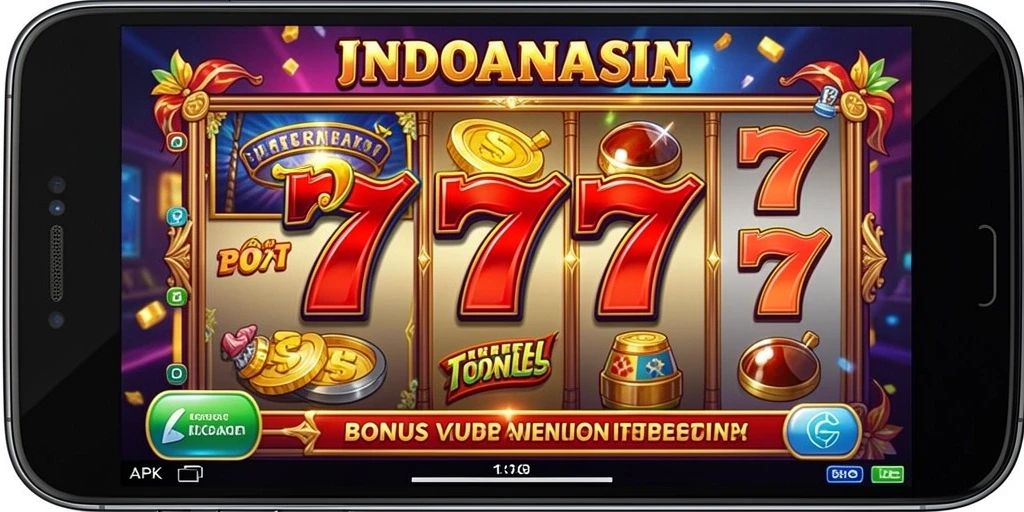 Interaksi seru dengan teman dalam fitur multiplayer.