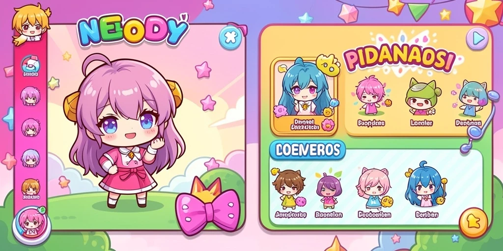Pengalaman multiplayer yang seru dan mendebarkan.