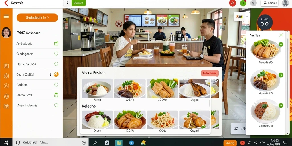 Berbagai mode permainan untuk setiap selera.
