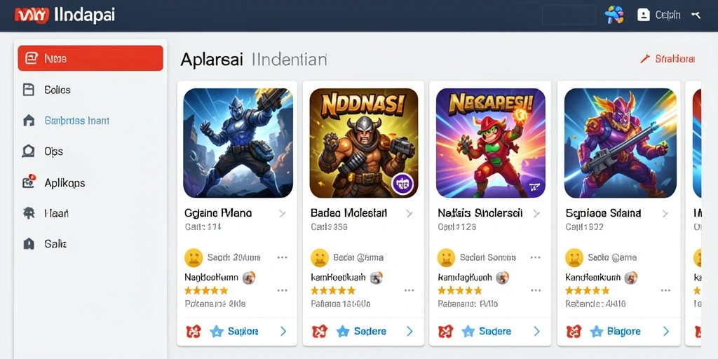 Bonus menarik yang membuat pengalaman bermain lebih menyenangkan.