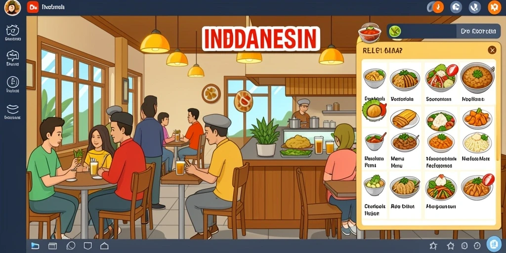 Fitur komunitas yang aktif dan mendukung.