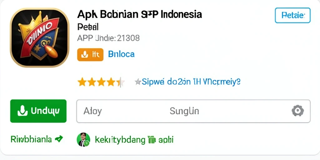 Fitur keamanan terjamin untuk semua pemain.