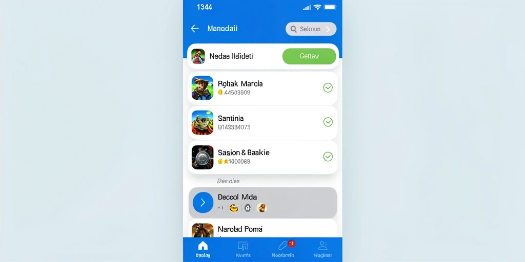 Fitur multiplayer yang memungkinkan teman bermain bersama.