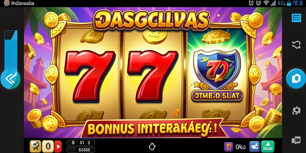 Screenshot memperlihatkan lingkungan game yang indah dan detail.