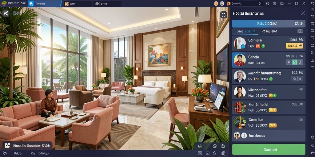Momen seru saat bermain dengan teman di WINPLAY303.